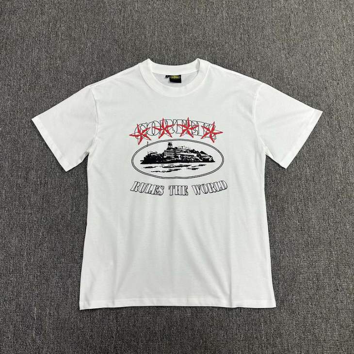Corteiz T Shirts Short _SKUCorteizXS-2XLwmtx311516709